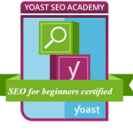 SEO Certified