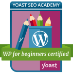 WordPress Certified