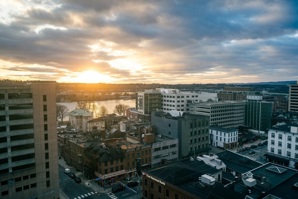 Harrisburg Pennsylvania