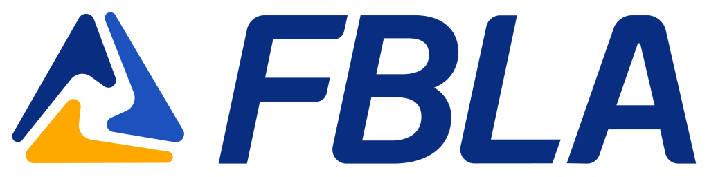 FBLA logo